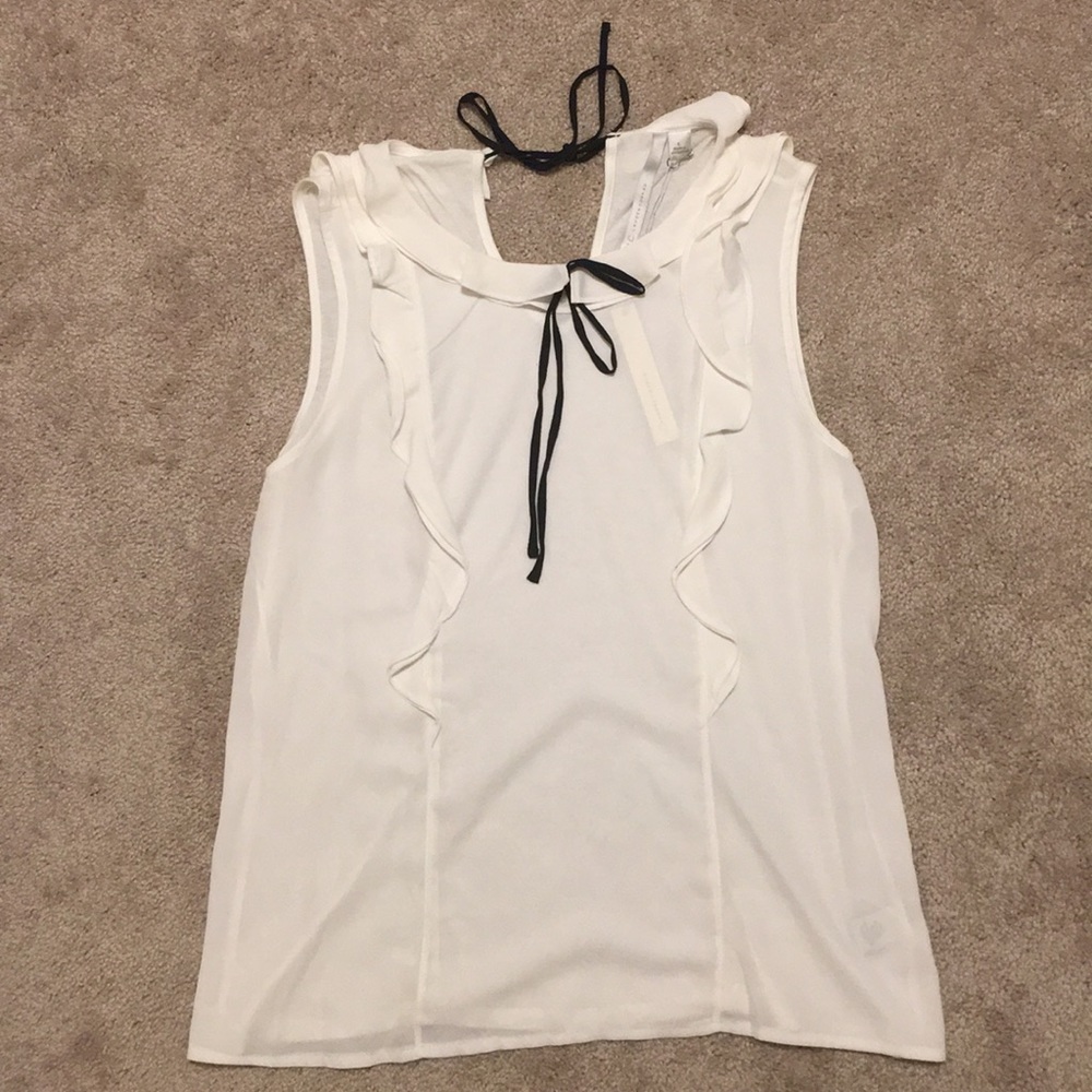 Lauren Conrad top